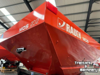 Kunstmeststrooier Rauch MDS 20.2 D-ECO