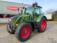 Tractor / Trekker Fendt Fendt 513 Vario Power