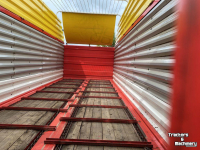 Opraapwagen Pottinger Euro-Profi 5000