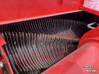 Opraapwagen Pottinger Euro-Profi 5000