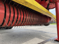 Opraapwagen Pottinger Euro-Profi 5000