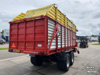 Opraapwagen Pottinger Euro-Profi 5000