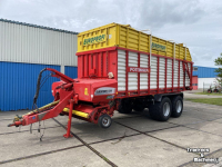 Opraapwagen Pottinger Euro-Profi 5000