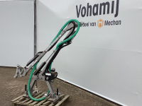 Gietarm / Watergeefarm / Sproeiarm  KG-GAE3 Waterarm