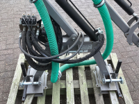 Gietarm / Watergeefarm / Sproeiarm  KG-GAE3 Waterarm