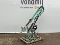Gietarm / Watergeefarm / Sproeiarm  KG-GAE3 Waterarm