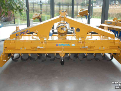 Overtopfrees Alpego IZ-300 INVERSA