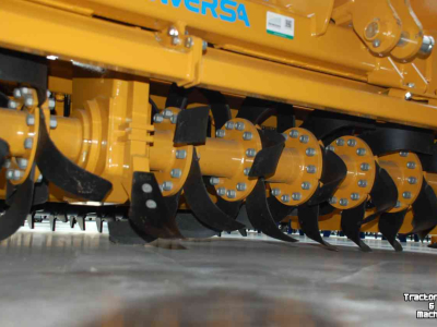 Overtopfrees Alpego IZ-300 INVERSA