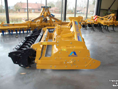 Overtopfrees Alpego IZ-300 INVERSA