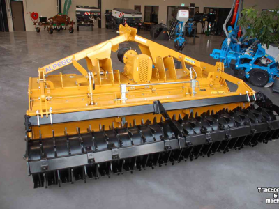 Overtopfrees Alpego IZ-300 INVERSA