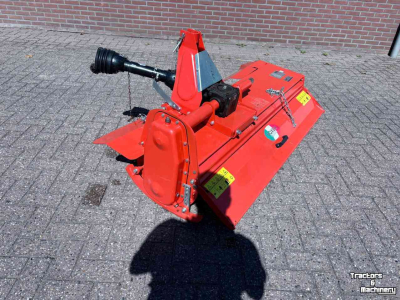 Grondfrees Boxer GF-155