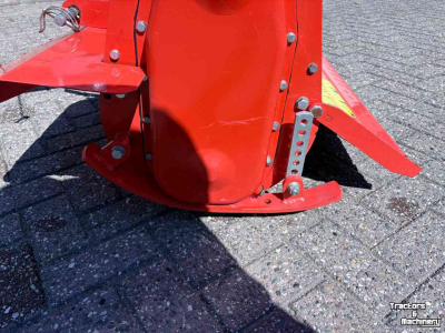 Grondfrees Boxer GF-155