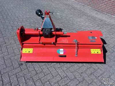 Grondfrees Boxer GF-155