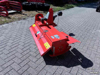 Grondfrees Boxer GF-155