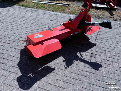 Grondfrees Boxer GF-155
