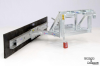 Overige kuilvoermachines en toebehoren Qmac 240 MECH SCHUIN THALER KNIKLADER