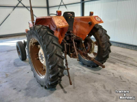 Tractor / Trekker Fiat 640/12