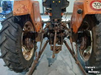 Tractor / Trekker Fiat 640/12