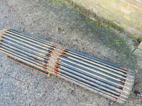 Overige inschuurmachines en toebehoren Grimme 35-67-146 Rooimat