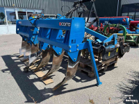 Woeler / Diepwoeler / Voorzetwoeler Carré Carre/Sicma