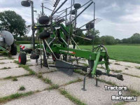 Rugger / Hark / Zwadhark Fendt former 10065 pro hark rugger wierser duiner