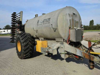 Mesttank Schuitemaker PTW 7800L