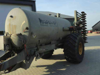 Mesttank Schuitemaker PTW 7800L
