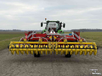 Cultivator Pottinger Terria 5040 cultivator
