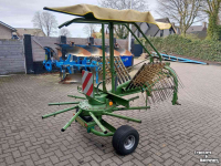 Rugger / Hark / Zwadhark Krone KS 3.50 /10 Hark