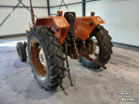 Tractor / Trekker Fiat 640/12