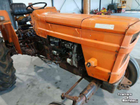 Tractor / Trekker Fiat 640/12