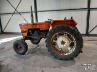 Tractor / Trekker Fiat 640/12