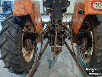 Tractor / Trekker Fiat 640/12