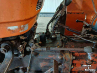 Tractor / Trekker Fiat 640/12
