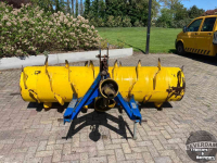 Kuilverdeler Reck Siloverteiler / Kuilverdeler