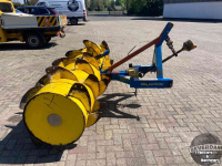 Kuilverdeler Reck Siloverteiler / Kuilverdeler