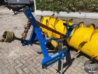 Kuilverdeler Reck Siloverteiler / Kuilverdeler