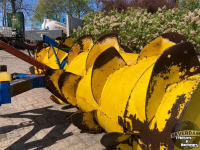 Kuilverdeler Reck Siloverteiler / Kuilverdeler
