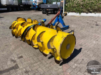 Kuilverdeler Reck Siloverteiler / Kuilverdeler