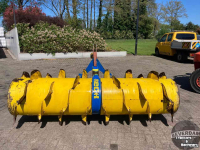 Kuilverdeler Reck Siloverteiler / Kuilverdeler