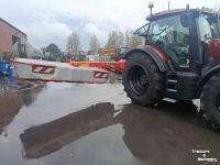 Maaier Kuhn GMD3111