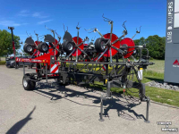 Schudder Massey Ferguson TD 1310X TRC