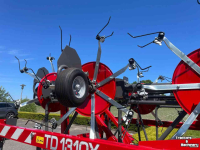 Schudder Massey Ferguson TD 1310X TRC