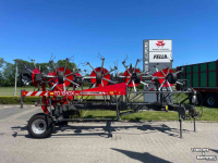 Schudder Massey Ferguson TD 1310X TRC