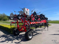 Schudder Massey Ferguson TD 1310X TRC