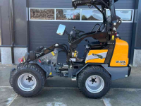 Shovel / Wiellader / Kniklader Giant G1500 L X-TRA