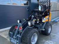 Shovel / Wiellader / Kniklader Giant G1500 L X-TRA