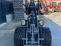 Shovel / Wiellader / Kniklader Giant G1500 L X-TRA