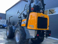 Shovel / Wiellader / Kniklader Giant G1500 L X-TRA