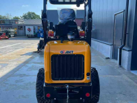 Shovel / Wiellader / Kniklader Giant G1500 L X-TRA
